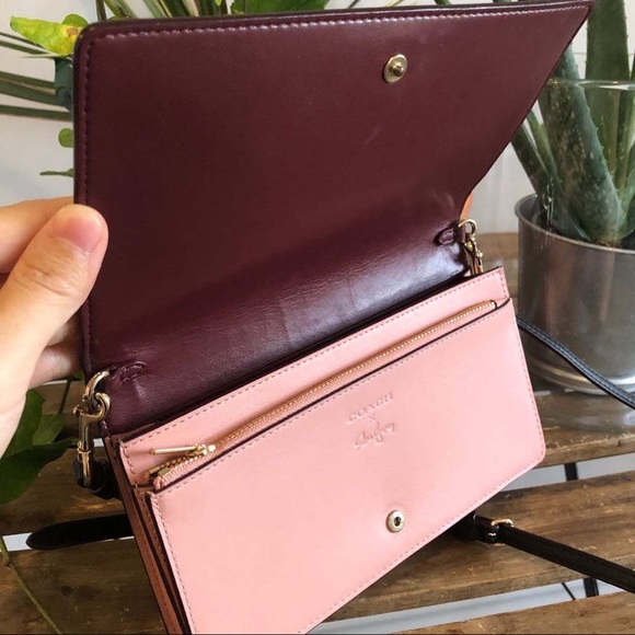 Coach bag - Picture 4 of 5